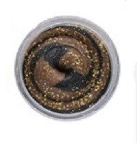 Паста Berkley Powerbait Black/Brown (анис)
