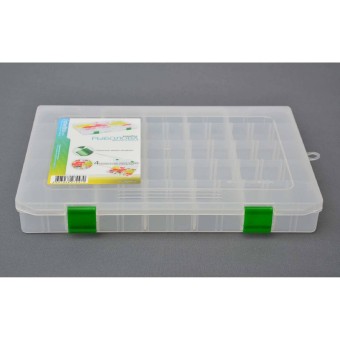 Коробка рыболова FisherBox FB-310 (31x 23x4см)