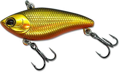 Воблер Kosadaka Dot Vib 40S Воблер Kosadaka Dot Vib 40S