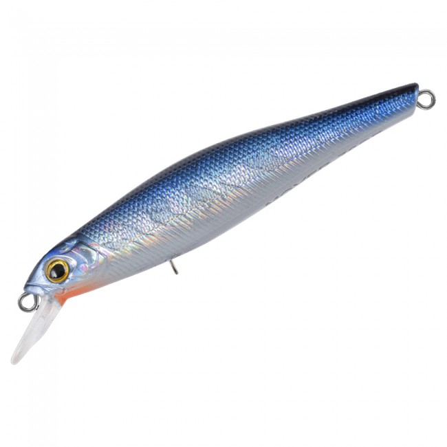 Воблер TsuYoki Mover 78SP Воблер TsuYoki Mover 78SP