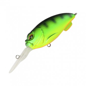 Воблер TsuYoki Plug DR 55F Воблер TsuYoki Plug DR 55F