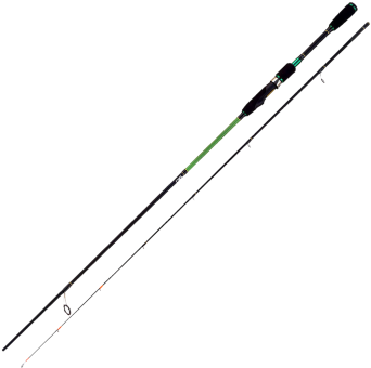 Спиннинг Kosadaka Dozer 1.83м 2-12г 183L
