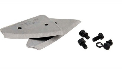 Ножи для ледобура iFish Royal Viking 200мм