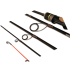 Спиннинг Kosadaka Expedition 6S-Dual 2.70-3.00м 10-30г 270-300M