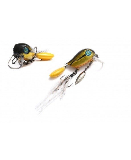 Воблер German Tapok 54 тмм