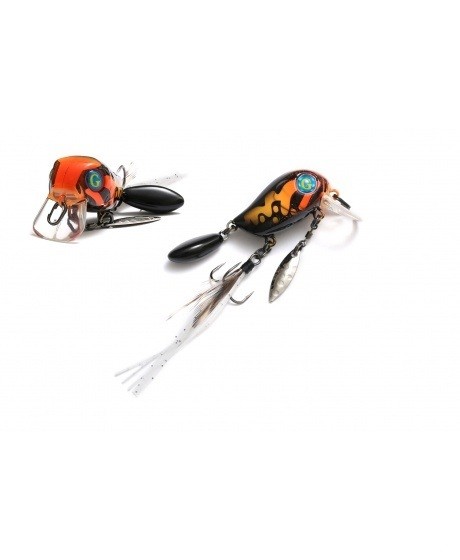 Воблер German Tapok 54 тмм