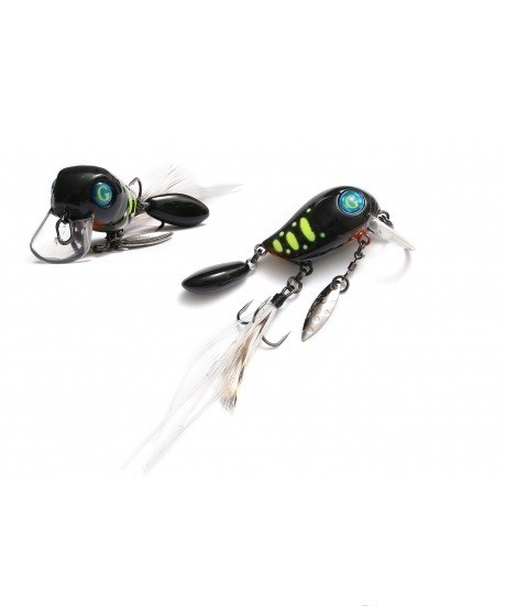 Воблер German Tapok 54 тмм