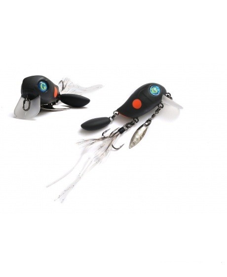 Воблер German Tapok 54 тмм