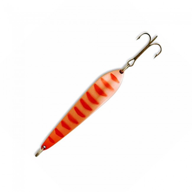 Блесна колеблющаяся Kuusamo Suomi 80/25