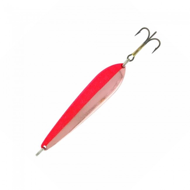 Блесна колеблющаяся Kuusamo Suomi 80/25