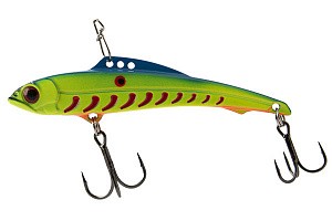 Виб Ecopro Roka Slim 90мм 28г Виб Ecopro Roka Slim 90мм 28г