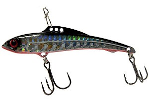 Виб Ecopro Roka Slim 90мм 28г Виб Ecopro Roka Slim 90мм 28г