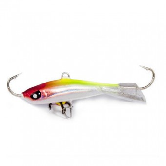 Балансир Lucky John Nordic 4 + тр. 40мм блистер Балансир Lucky John Nordic 4 + тр. 40мм блистер