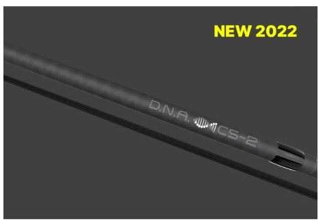 Удилище карповое SPORTEX D.N.A. CS-2 Distance 13" 3-5oz (шт.) Удилище карповое SPORTEX D.N.A. CS-2 Distance 13" 3-5oz (шт.)