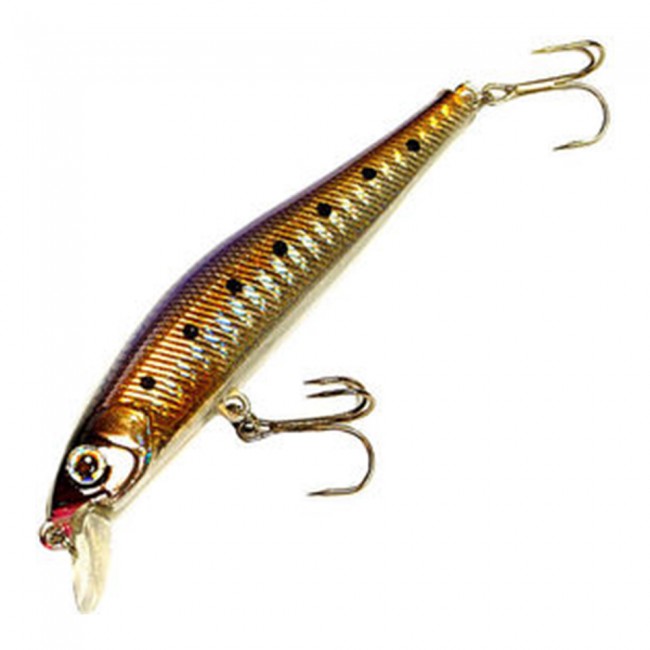 Воблер Scorana Edge Minnow 95F