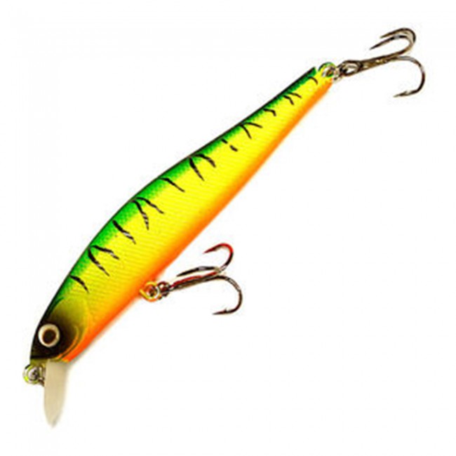 Воблер Scorana Edge Minnow 95F