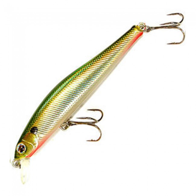 Воблер Scorana Edge Minnow 95F