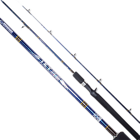 Удилище Kosadaka Jet Jerk 1.80м 50-120г 180XH