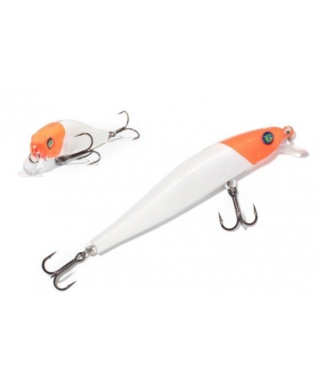 Воблер German Tiran 70 мм