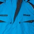 Костюм зимний Alaskan NewPolarM  синий/черный  (куртка+полукомбинезон)