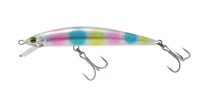 Воблер F946 Duel Hardcore Minnow Power 120F Воблер F946 Duel Hardcore Minnow Power 120F