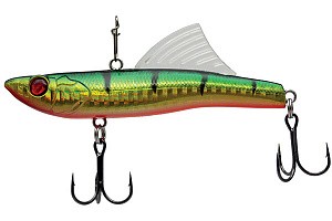 Виб Ecopro Sandra 90мм 25г Виб Ecopro Sandra 90мм 25г