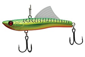 Виб Ecopro Sandra 90мм 25г Виб Ecopro Sandra 90мм 25г