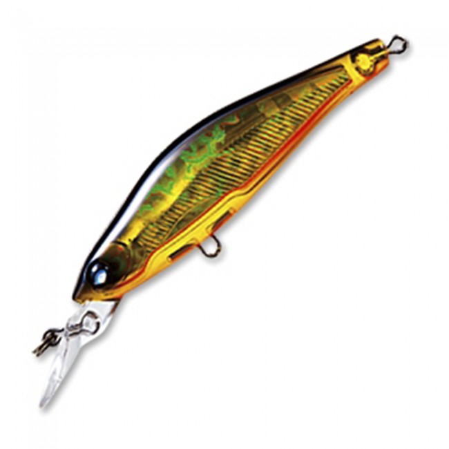 Воблер F957 Yo-Zuri 3DS Shad SR 65SP Воблер F957 Yo-Zuri 3DS Shad SR 65SP