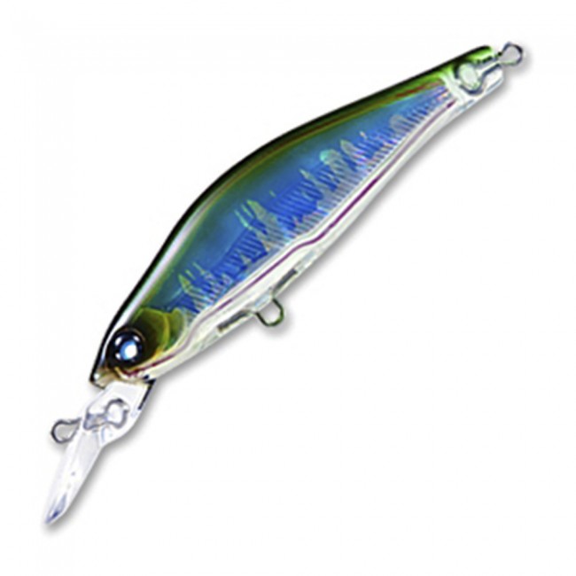 Воблер F957 Yo-Zuri 3DS Shad SR 65SP Воблер F957 Yo-Zuri 3DS Shad SR 65SP