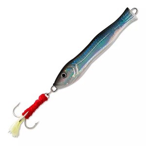 Блесна пилькер Abu Garcia Sillen 250g  Блесна пилькер Abu Garcia Sillen 250g