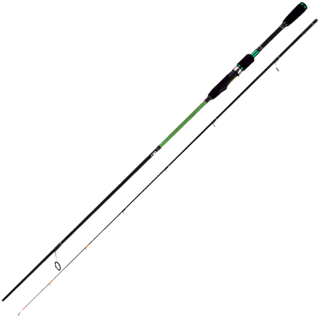 Спиннинг Kosadaka Dozer 2.44м 5-21г 244ML