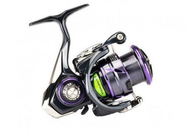 Катушка безынерционная Daiwa 18 Prorex X LT 2500 Катушка безынерционная Daiwa 18 Prorex X LT 2500