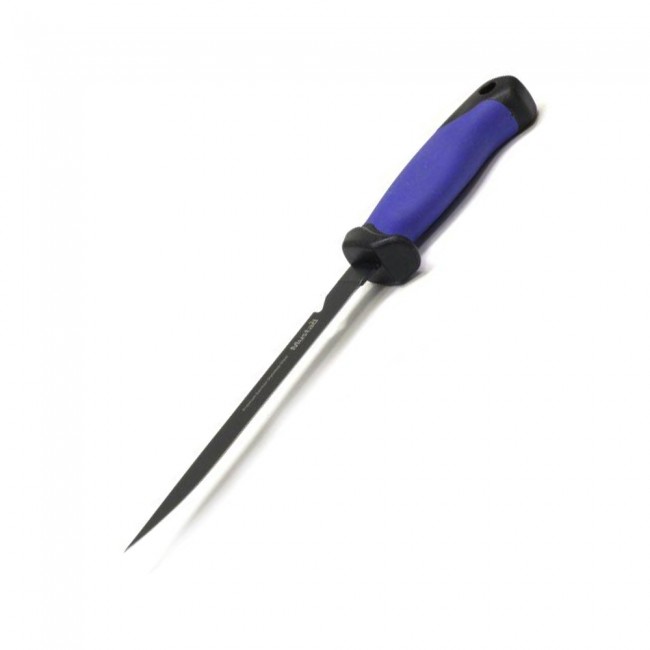 Нож филейный Mustad MT005