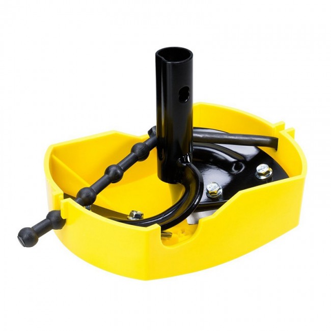 Режущая голова Rapala UR EVO Steel 155 мм