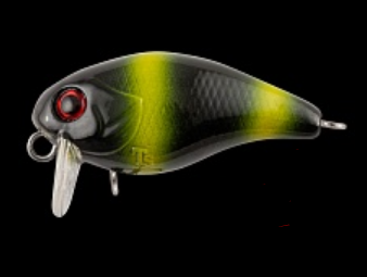 Воблер TsuYoki Chef SSR 32F Воблер TsuYoki Chef SSR 32F