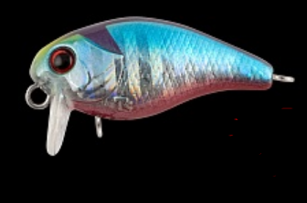 Воблер TsuYoki Chef SSR 32F Воблер TsuYoki Chef SSR 32F