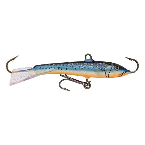 Балансир Rapala Jigging Rap 05 Балансир Rapala Jigging Rap 05