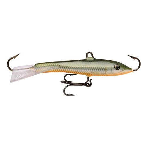 Балансир Rapala Jigging Rap 05 Балансир Rapala Jigging Rap 05