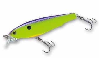 Воблер F1137 Yo-Zuri 3DS Shad MR 65SP Воблер F1137 Yo-Zuri 3DS Shad MR 65SP