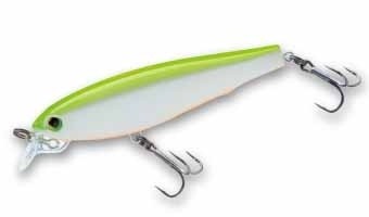 Воблер F1137 Yo-Zuri 3DS Shad MR 65SP Воблер F1137 Yo-Zuri 3DS Shad MR 65SP
