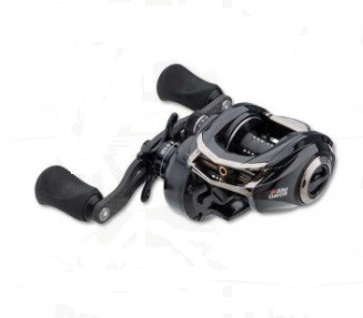 Катушка мультипликаторная Abu Garcia Revo MGX 2 LP LH