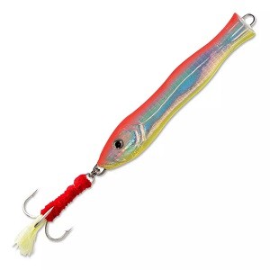 Блесна пилькер Abu Garcia Sillen 350g  Блесна пилькер Abu Garcia Sillen 350g