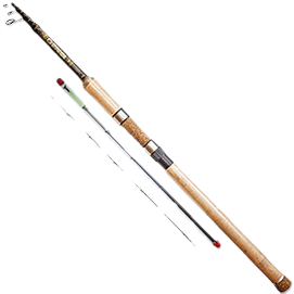 Удилище Kosadaka Marksman Tele Feeder Picker 3.90м 28-95г 390H