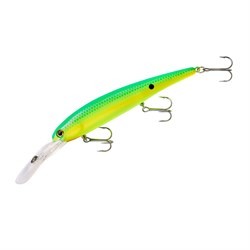 Воблер Bandit Deep Suspending Minnow 120SP Воблер Bandit Deep Suspending Minnow 120SP
