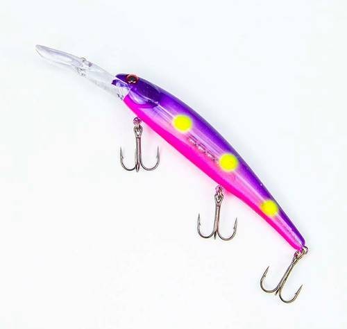 Воблер Bandit Deep Suspending Minnow 120SP Воблер Bandit Deep Suspending Minnow 120SP