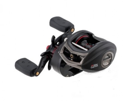Катушка мультипликаторная Abu Garcia Revo SX LP LH Катушка мультипликаторная Abu Garcia Revo SX LP LH