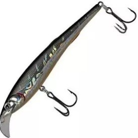 Воблер LureMax Stinka 90F DR (7г)