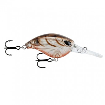 Воблер Storm Gomoku Crank Shallow 38