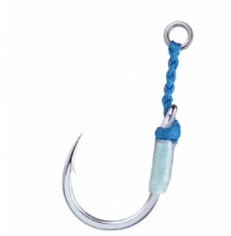 Крючок-ассист BKK SF Deep SF8090 (2шт)