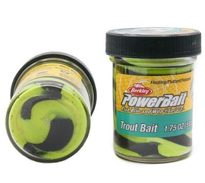 Паста Berkley Powerbait Bumblebee (шмель)